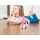 Kiano Projektor z funkcjami edukacyjnymi Alpha KID Cat Pink - 1373126 - zdjęcie 11